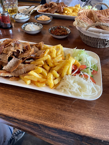 LaDö - Oriental Brunch & Grill - Herford