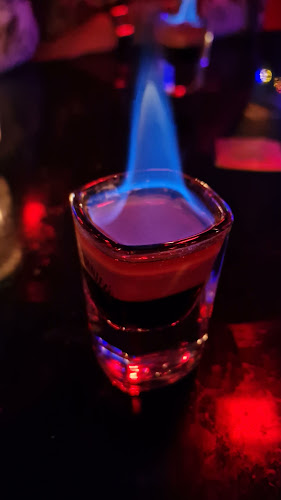 Hangover Cocktailbar & More - Hannover