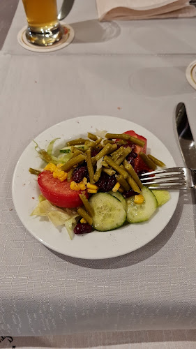 Restaurant Stadtkrone - Gastronomie und Hotellerie