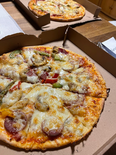 Aro.1 Pizzeria Fulda - Fulda