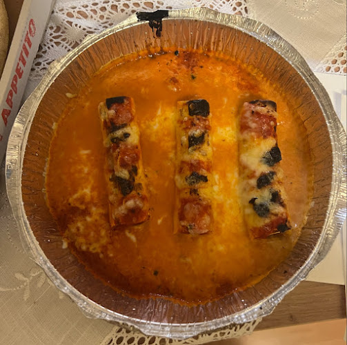 Pizzeria Ristorante Gioia