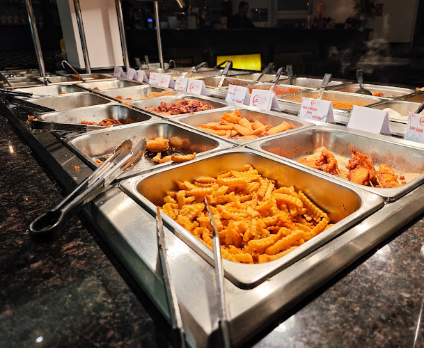 Dynastie China Restaurant - Arnsberg