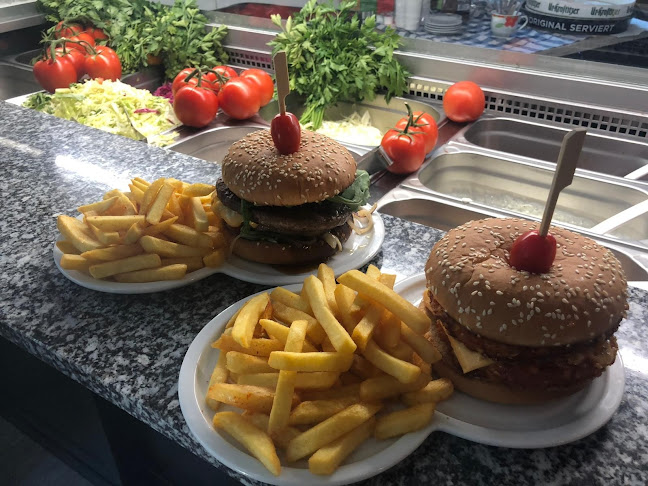 Comentarii opinii despre Zaza Kebap