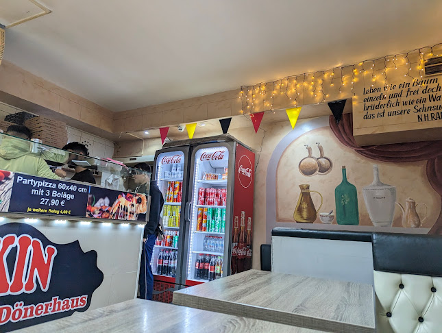 Pizzeria und Dönerhaus Akin - Kaarst