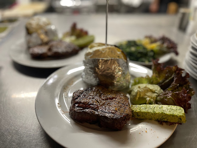 Steakhouse Planada 1 - Berlin