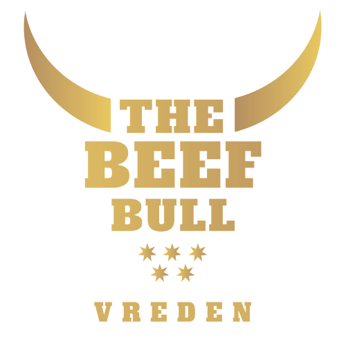 THE BEEF BULL Vreden