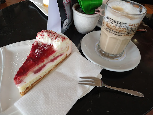 Opinii despre Lijas Café und Bistro în Rostock - Gastronomie und Hotellerie