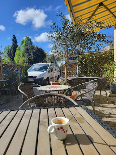 Baro Grill - Gastronomie und Hotellerie