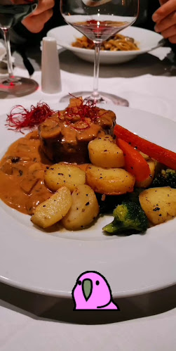 Ristorante Portofino - Gastronomie und Hotellerie