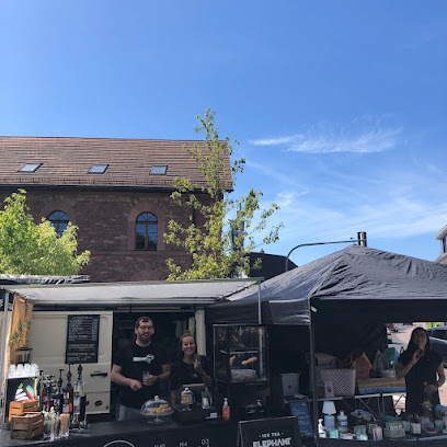 Coffein Aschaffenburg - Kaffeewelt und portugiesische Spezialitäten