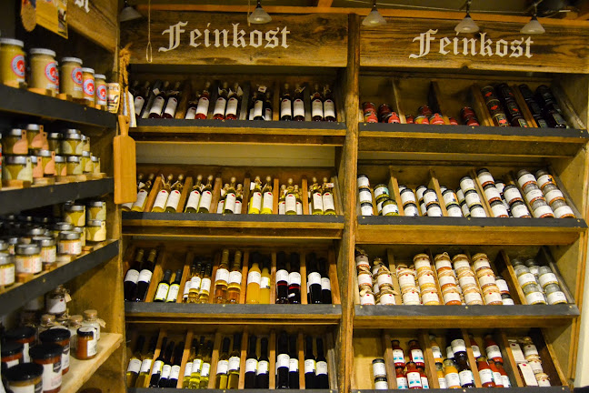 Bonkes - Wohnen | Feinkost | Bambini - Gastronomie und Hotellerie