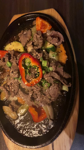 Opinii despre Simplé în Berlin - Gastronomie und Hotellerie