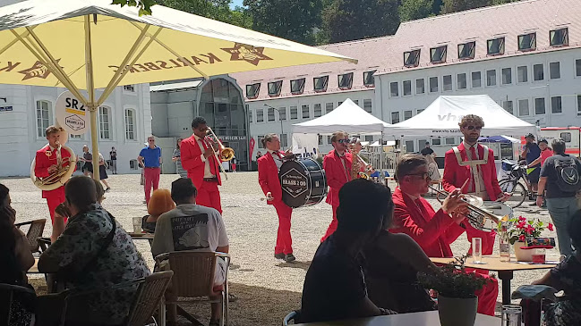 Opinii despre Café am Schloss / Saarbrücken în Saarbrücken - Gastronomie und Hotellerie