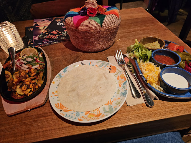 Enchilada Heilbronn - Heilbronn