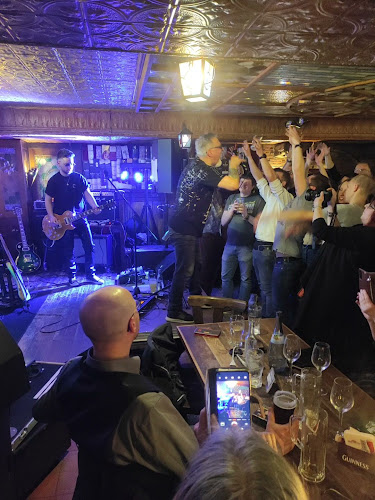 Opinii despre The Irish Pub în Pforzheim - Gastronomie und Hotellerie