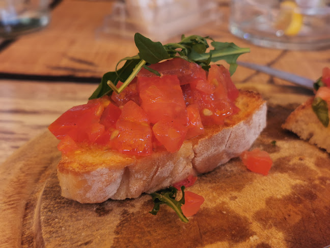 Ristorante Dorfstadl da maria - Kirchheim