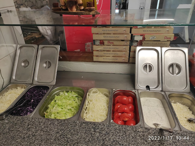 Delal Döner - Oettingen in Bayern