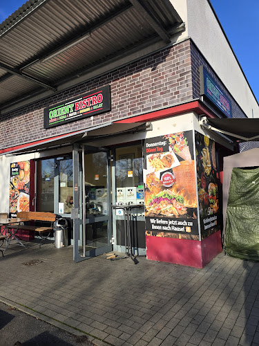 ORIENT BISTRO - Gastronomie und Hotellerie