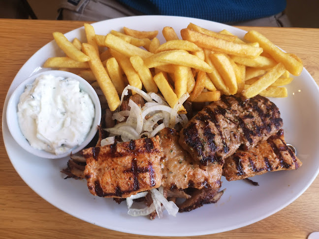 Lüneburger Str. 14, 21395 Tespe