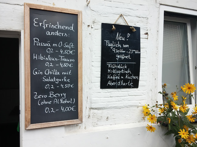 Zum Mühlenteich - Bassum