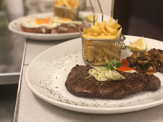 Opinii despre Gabriels Pinte în Köln - Gastronomie und Hotellerie