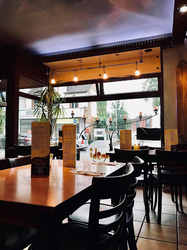 Funghi Speldorf - Gastronomie und Hotellerie