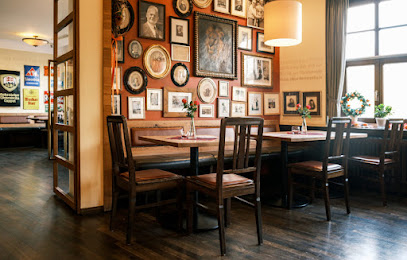 Brauereiausschank zum Löwen