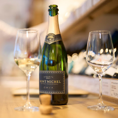 Comentarii opinii despre Jacques’ Wein-Depot Ludwigshafen