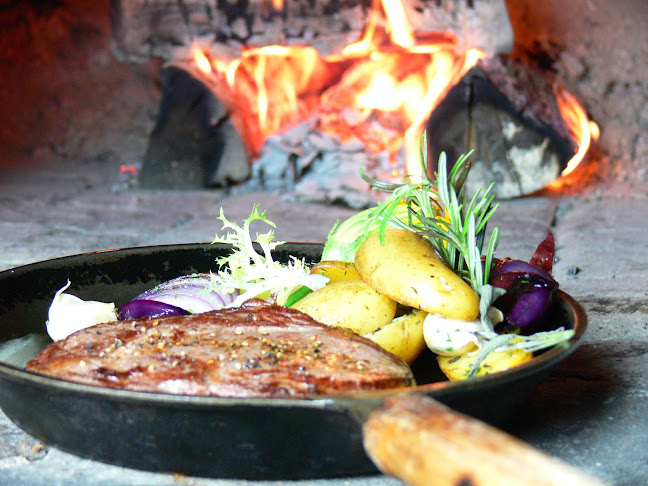 Opinii despre Die Scheune în Kirkel - Gastronomie und Hotellerie