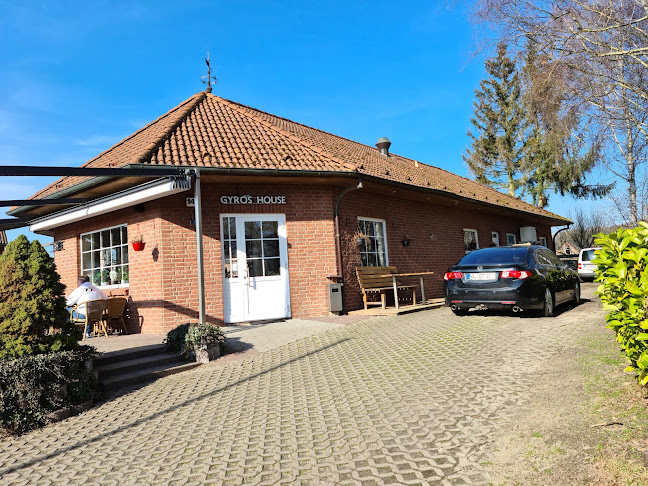 Gyros House by Giorgo - Gastronomie und Hotellerie
