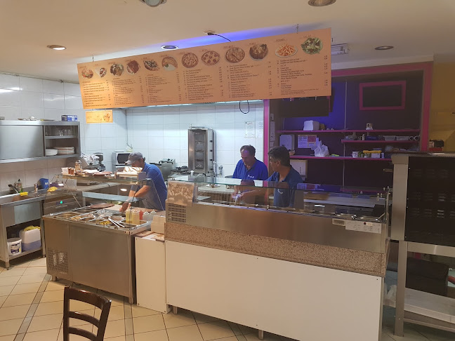 Kuday Kebap - Gastronomie und Hotellerie