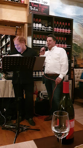 Opinii despre Ristorante Vinotheka Firenze - Bad Harzburg în Bad Harzburg - Gastronomie und Hotellerie