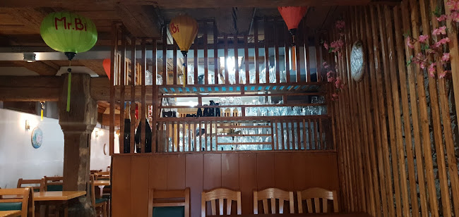 Mr. Bi - Waldshut-Tiengen