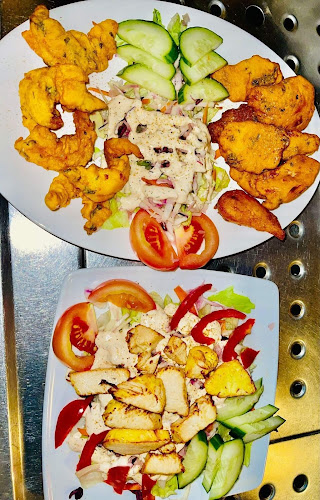 Comentarii opinii despre India1 Restaurant