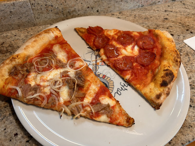 Opinii despre PizzStop în Villingen-Schwenningen - Gastronomie und Hotellerie