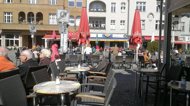 L'Angolo del Gelato Eiscafé GmbH