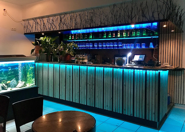 Darmstädter Schnitzelhaus - Darmstadt