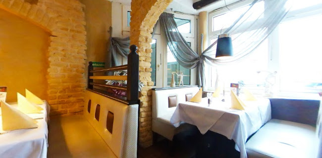 Opinii despre Restaurant Olympia în Nordhorn - Gastronomie und Hotellerie