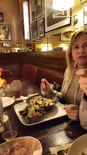 Opinii despre Restaurant Romantica în Berlin - Gastronomie und Hotellerie