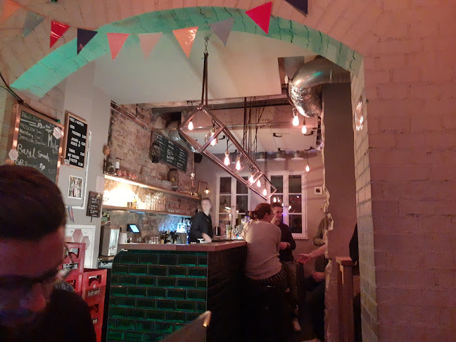 Opinii despre Bar Biene în Nürnberg - Gastronomie und Hotellerie