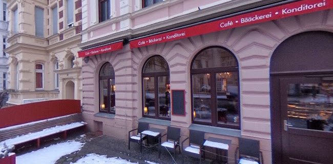 Opinii despre Schiller Café în Cottbus - Gastronomie und Hotellerie