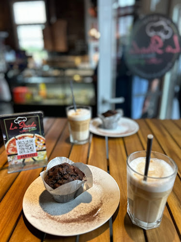 Dilek´s Büdchen - Gastronomie und Hotellerie