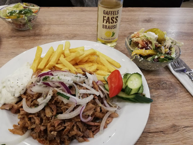 Comentarii opinii despre Pulheimer Grillhaus