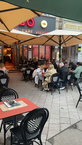 Opinii despre Prego în Hamburg - Gastronomie und Hotellerie