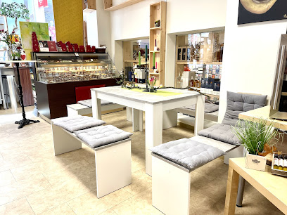 Kaffee und Feinkost Sabine Martin