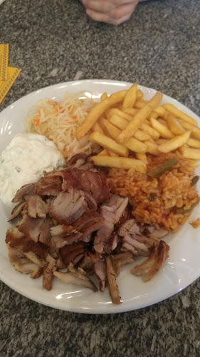 Griechische Grill-Pizzeria Leonidas - Gastronomie und Hotellerie