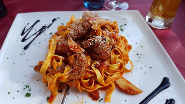 Comentarii opinii despre Pizzeria DA ZAZA