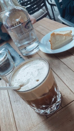 Callas Cafe Bar - Düsseldorf