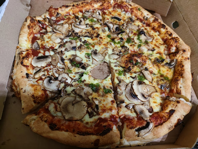 Domino's Pizza Marburg - Marburg