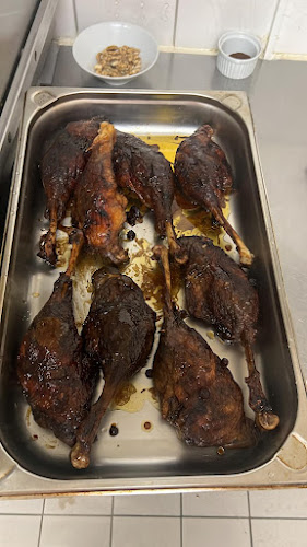 Golfclub Restaurant Villa Loggia Bad Nauheim - Bad Nauheim